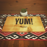 YAM!トレイ