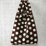 小さなコンビニエコバッグ
