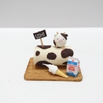 【受注製作】来年は丑年🐮