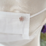 paremoon999様専用　ピンク　お花
