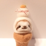 ナマケモチ～💕