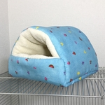 [秋冬] 小動物用ベッド