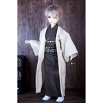 SDM ドール 着物 スーパードルフィー BJD ドール服