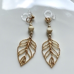 Minette☆ ノンホールピアス ( イヤリング )–CZ001 ❤︎ ピアス 変更無料 ❤︎