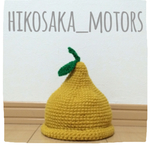 ら・ふらんすなニット帽