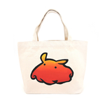 めんだこ浮遊グラデーションVer.