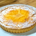蜜柑のタルト(5号)