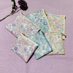 リバティ＊ベッツィ 宇宙ベッツィ2点セット