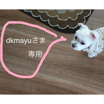 dkmayuさま専用ページ