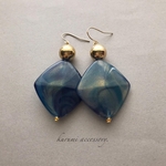 大ぶり▸▹ピアス＆イヤリング