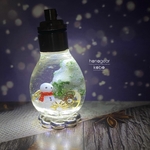 Egg Garden〜Snow dream〜(左側⛄️)
