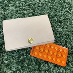 低容量ピル『ルナベルuld』専用ケース