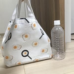 【お弁当バッグ・エゴバッグ】