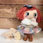 イーマリー　ワンピースセット