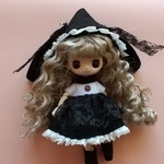 オビツ11のお洋服＊＊87