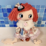 イーマリー　ワンピースセット