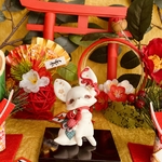 雅・狐【フィギュア】