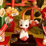 招猫【フィギュア】
