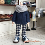 オビツ11サイズ お洋服セット❄️