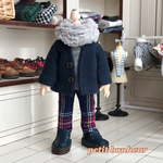 オビツ11サイズ お洋服セット❄️