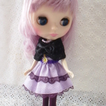 22ｃｍドール服セット