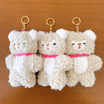 willキーチェーン
