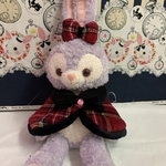 ステラルーのふわふわケープ