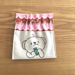 あめちゃん　ポーチ