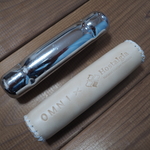 OMNIのSI-55用ハンドルカバー