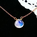 〈再販〉〜蒼い月〜Blue moon　　14KGF