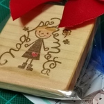 世界で1つのお名前はんこ（リピーター様専用）