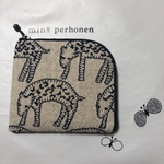 ミナペルホネン♡財布  cb