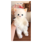 ［tjaldhimhinn 様 専用］ペキニーズ&ペルシャ猫♡