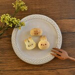 かわいいパンマグネット３点ｓｅｔ