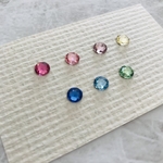 マスクピアス　マスク　アクセサリー