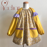 【yukikoku77様】オーダー✴︎長袖スモック