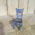 linen0727様オーダー品　ミニチュアの椅子