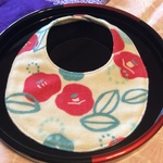 椿のスタイ*2