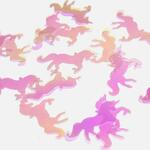 ユニコーンのホログラム（E）2個セット