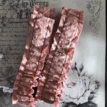 ご予約　ピンクガウチョストッパー  普通サイズ　送料無料