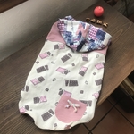 choco&ribbonノースリーブP♪