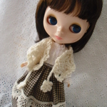 22ｃｍドール服セット