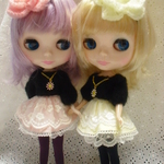22ｃｍドール服セット