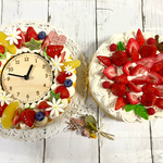 ⭐️m-pan様専用⭐️壁掛けフェイク sweets
