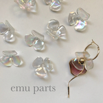aurora flower parts8p