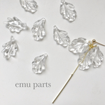 clear leaf parts6p