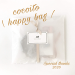 \福袋/ cocoito  happybag !!