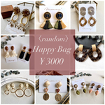 〈random〉福袋2021 Happy Bag