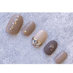 ＊NEW＊    ネイルチップ   