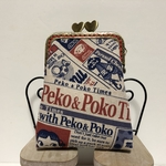 がま口ポーチ・タバコケース・アイコスケース